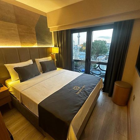 The Best Hotel Istanbul Exterior photo