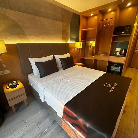 The Best Hotel Istanbul Exterior photo
