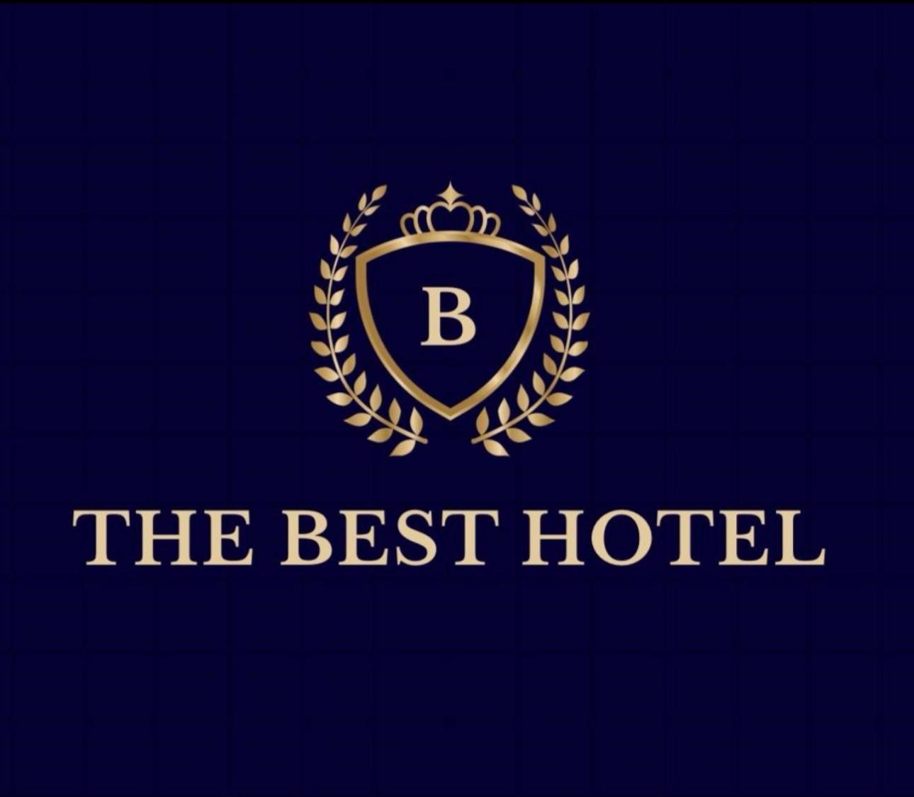 The Best Hotel Istanbul Exterior photo